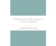 KNYGA Jennifer Paris Child Growth &amp; Development- Topical Approach