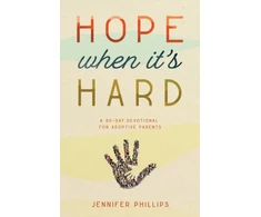 KNYGA Jennifer Phillips Hope When It's Hard