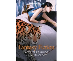 KNYGA Jennifer Pullen Fantasy Fiction
