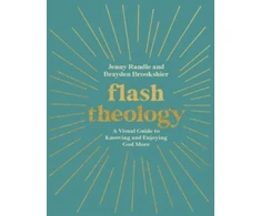 KNYGA Jennifer Randle Flash Theology