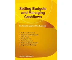 KNYGA Jennifer Rhodes Setting Budgets and Managing Cashflows