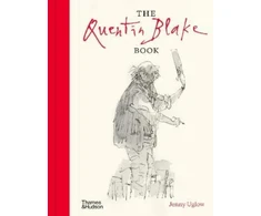 KNYGA Jennifer S Uglow Quentin Blake Book