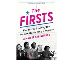 KNYGA Jennifer Steinhauer Firsts
