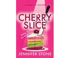 KNYGA Jennifer Stone Cherry Slice
