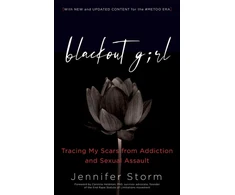 KNYGA Jennifer Storm Blackout Girl