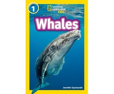 KNYGA Jennifer Szymanski Whales