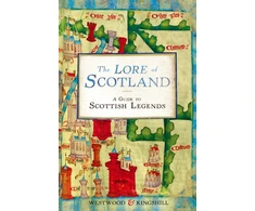 KNYGA Jennifer Westwood Lore of Scotland