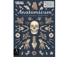 KNYGA Jennifer Z Paxton Paxton Jennifer Z Anatomicum