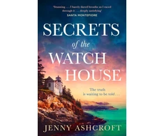 KNYGA Jenny Ashcroft Secrets of the Watch House
