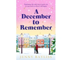 KNYGA Jenny Bayliss December to Remember