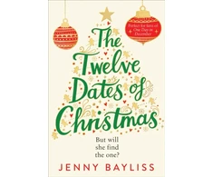 KNYGA Jenny Bayliss Twelve Dates of Christmas