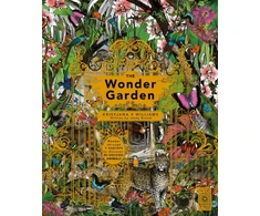 KNYGA Jenny Broom Wonder Garden