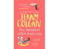 KNYGA Jenny Colgan Five Hundred Miles From You