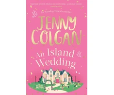 KNYGA Jenny Colgan Island Wedding