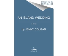 KNYGA Jenny Colgan Island Wedding