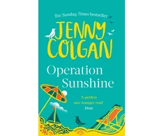 KNYGA Jenny Colgan Operation Sunshine