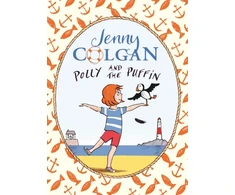 KNYGA Jenny Colgan Polly and the Puffin, Book 1