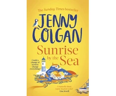 KNYGA Jenny Colgan Sunrise by the Sea