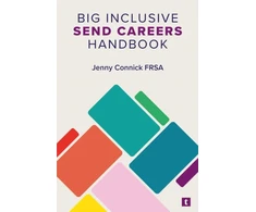 KNYGA Jenny Connick Big Inclusive SEND Careers Handbook