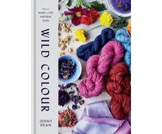 KNYGA Jenny Dean Wild Colour