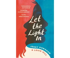 KNYGA Jenny Downham Let the Light In