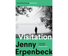 KNYGA Jenny Erpenbeck Visitation