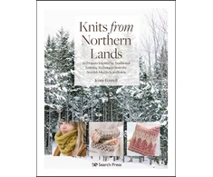 KNYGA Jenny Fennell Knits from Northern Lands