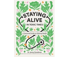 KNYGA Jenny Goodman Staying Alive in Toxic Times