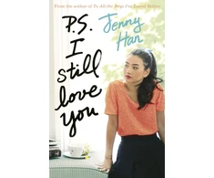 KNYGA Jenny Han Han Jenny P.S. I Still Love You