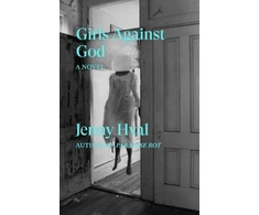 KNYGA Jenny Hval Hval Jenny Girls Against God