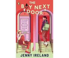 KNYGA Jenny Ireland Boy Next Door