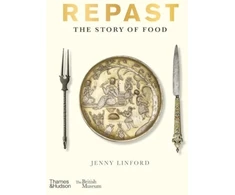KNYGA Jenny Linford Repast (British Museum), The Story of Food