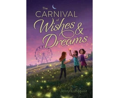KNYGA Jenny Lundquist Carnival of Wishes &amp; Dreams