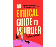 KNYGA Jenny Morris Ethical Guide To Murder