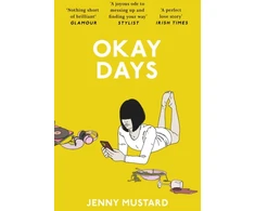 KNYGA Jenny Mustard Okay Days, 'A joyous ode to being in love' - Stylist