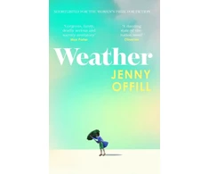 KNYGA Jenny Offill Orai