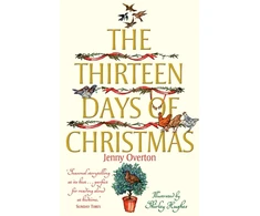 KNYGA Jenny Overton Overton Jenny Thirteen Days of Christmas