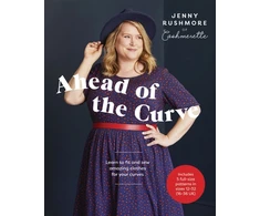 KNYGA Jenny Rushmore Ahead of the Curve