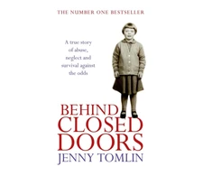 KNYGA Jenny Tomlin Behind Closed Doors