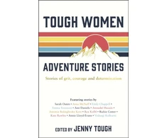 KNYGA Jenny Tough Tough Women Adventure Stories, Stories of Grit, Courage and Determination