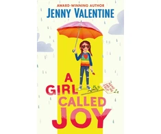 KNYGA Jenny Valentine Girl Called Joy