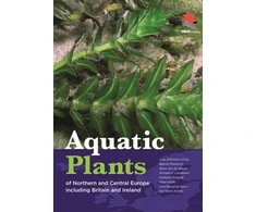 KNYGA Jens Christian Schou Aquatic Plants of Northern and Central Europe including Britain and Ireland