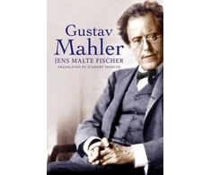 KNYGA Jens Malte Fischer Gustav Mahler