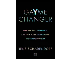 KNYGA Jens Schadendorf GaYme Changer
