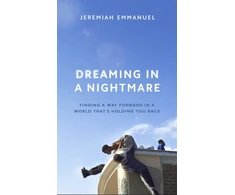 KNYGA Jeremiah Emmanuel Dreaming in a Nightmare