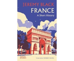 KNYGA Jeremy Black France: A Short History