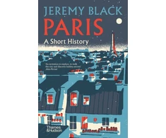 KNYGA Jeremy Black Paris, A Short History