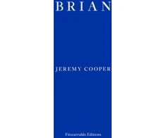 KNYGA Jeremy Cooper Brian