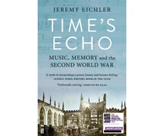 KNYGA Jeremy Eichler Time's Echo