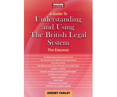 KNYGA Jeremy Farley Understanding and Using the British Legal System